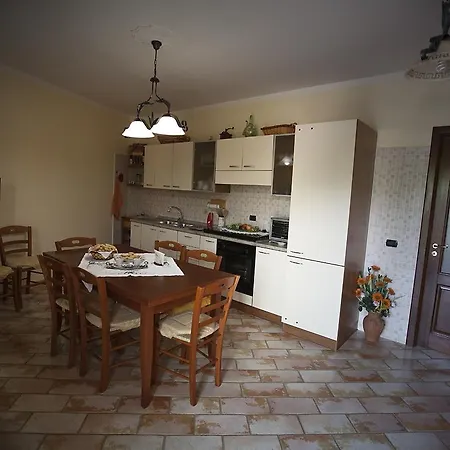 Il Gheppio Отель типа 