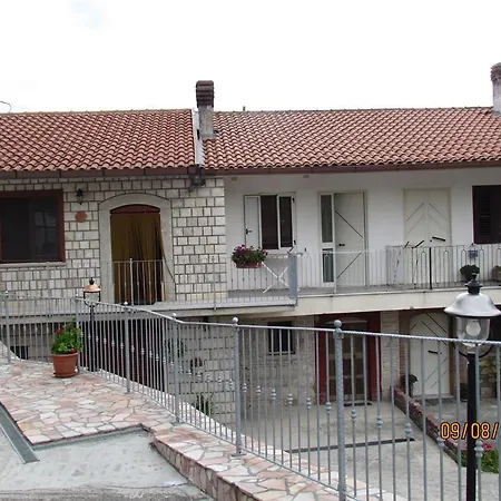 Il Gheppio Отель типа 