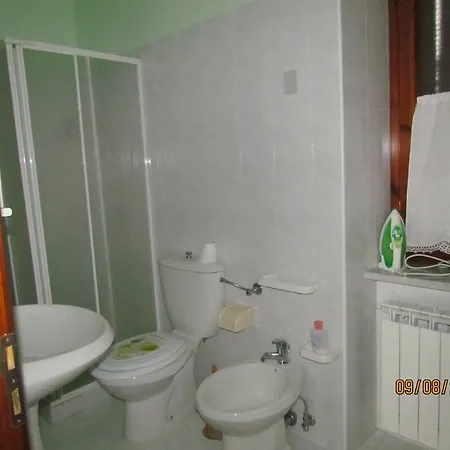 Il Gheppio Campolattaro