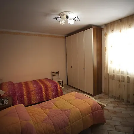 Il Gheppio Отель типа 