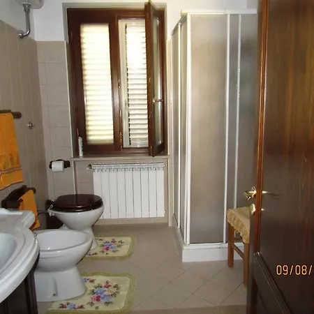 Il Gheppio Campolattaro