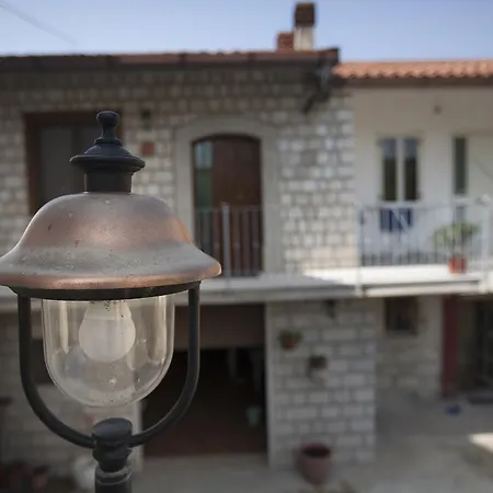 Il Gheppio 3* Campolattaro