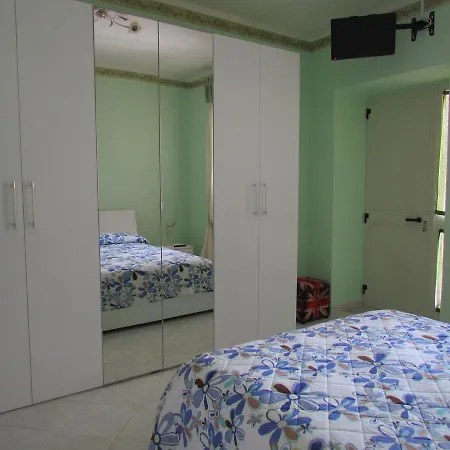 Il Gheppio 3* Campolattaro