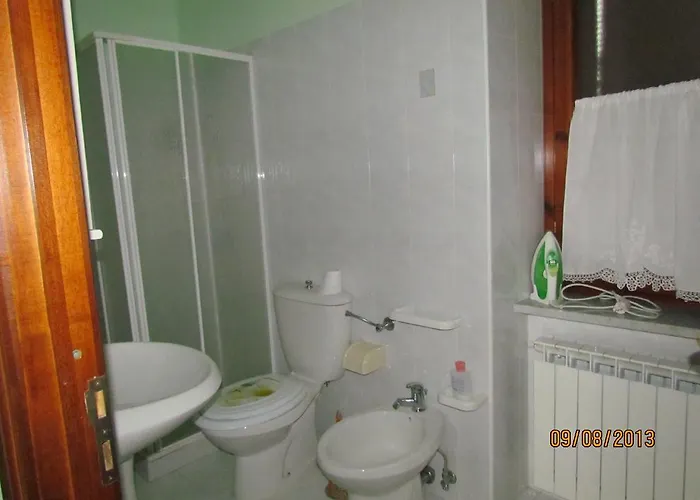 Il Gheppio Campolattaro