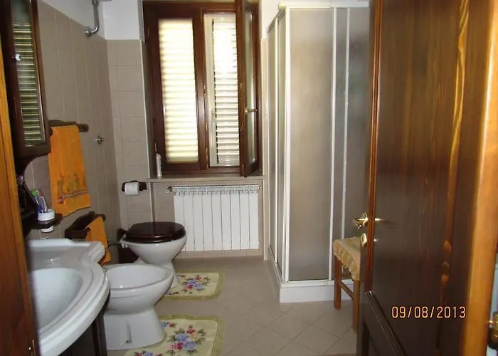 Il Gheppio Campolattaro