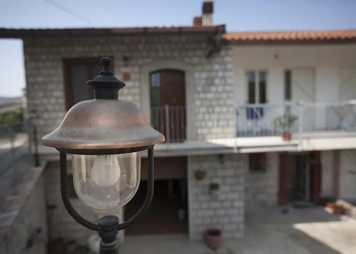 Il Gheppio 3* Campolattaro